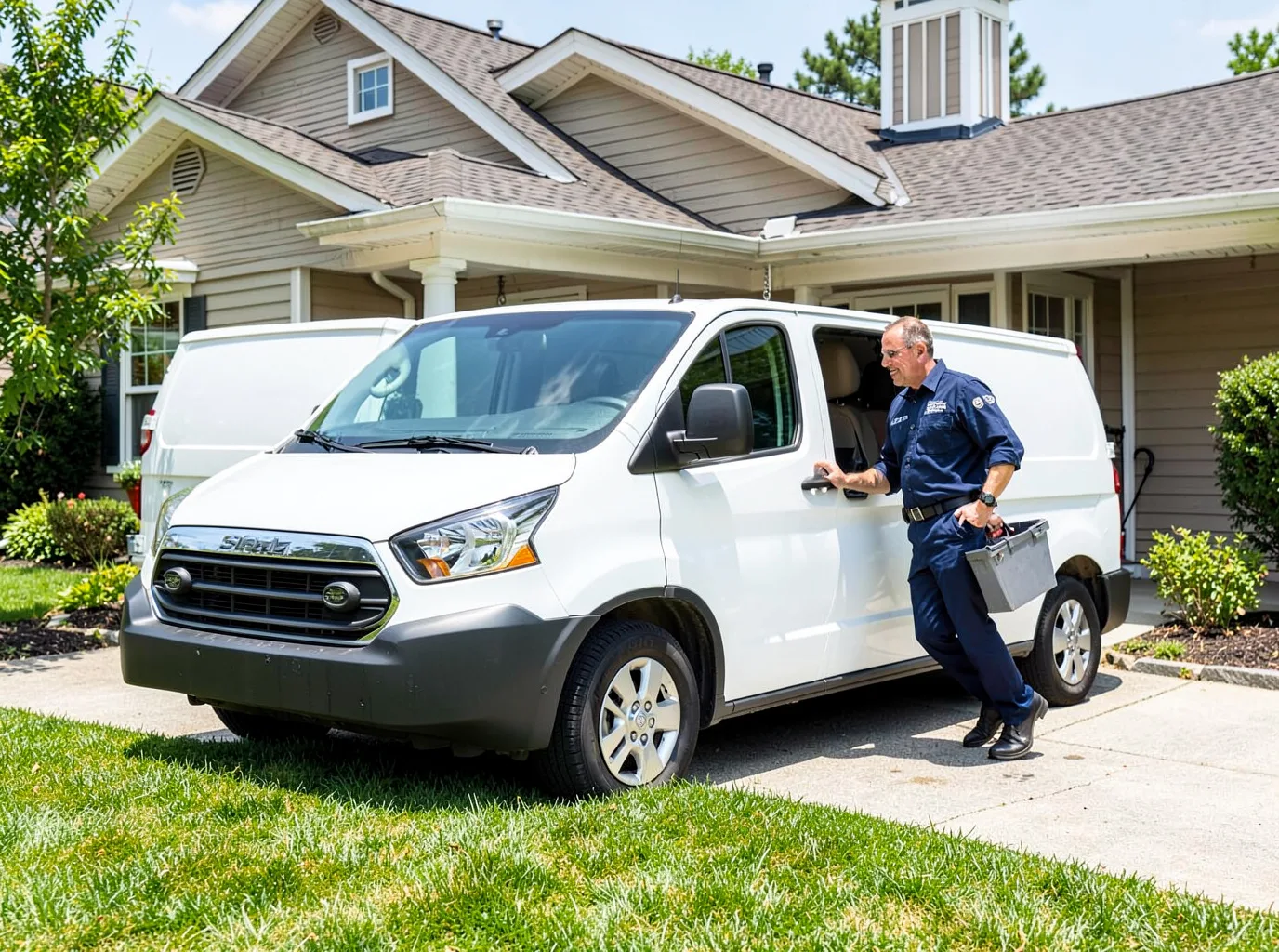 Emergency Plumber company in North Lewisburg, OH